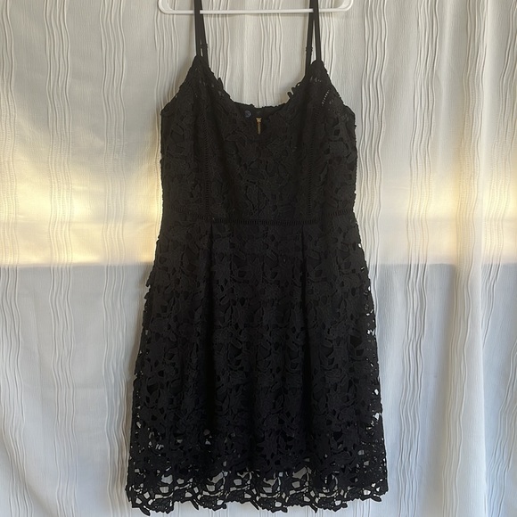 So Fancy Dress from City Chic - Picture 9 of 9